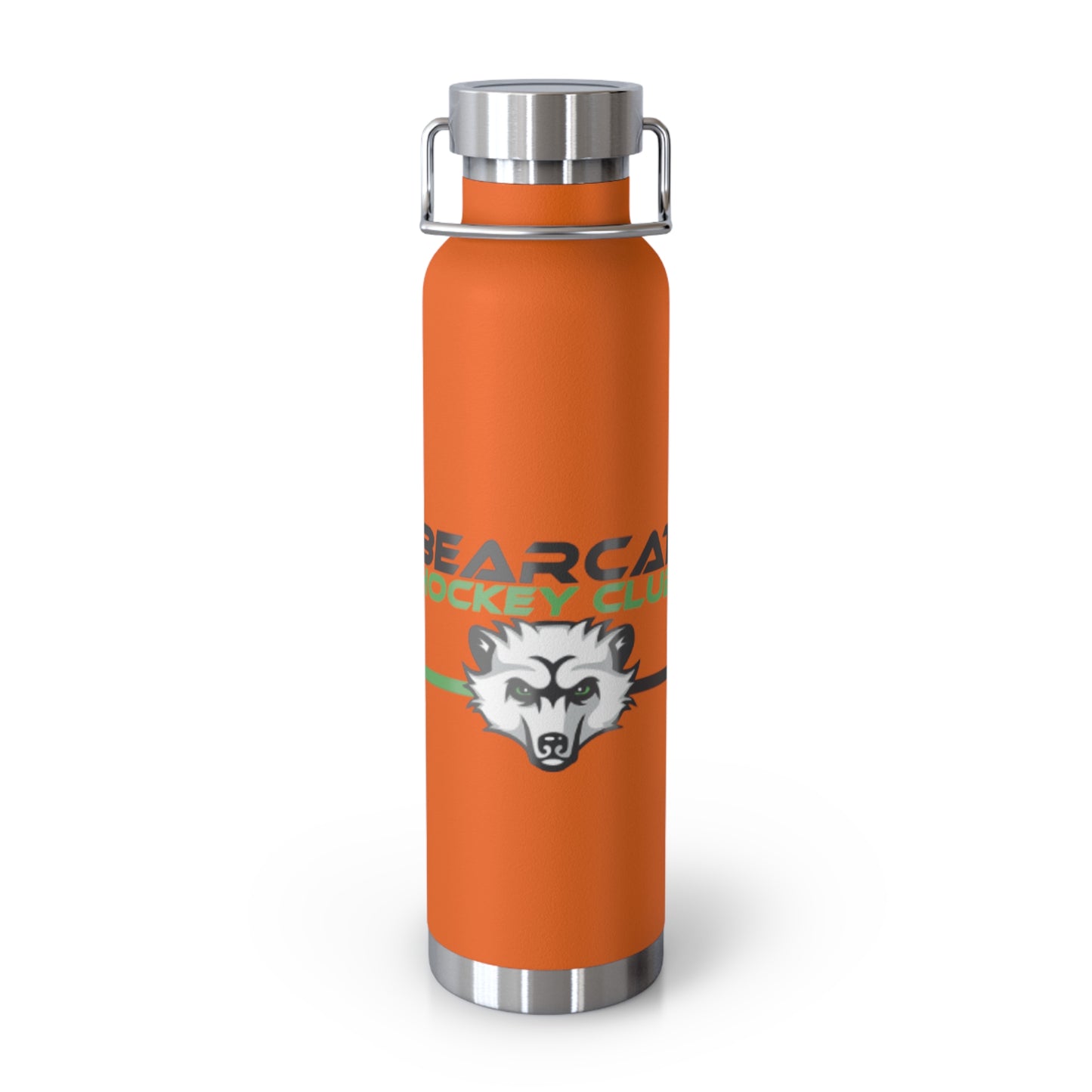Bearcat Hockey Club Insulated Bottle