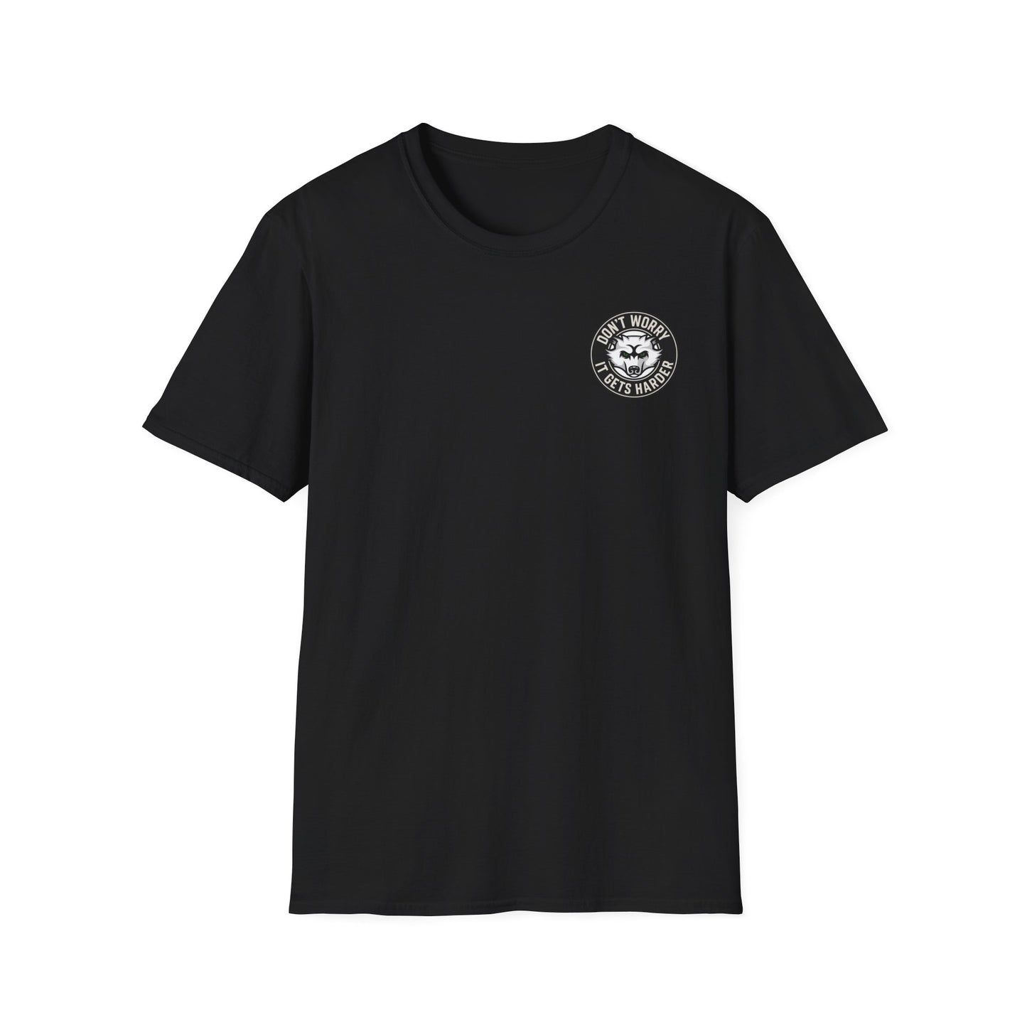 Bearcat Juniors T-Shirt - Earned Not Given