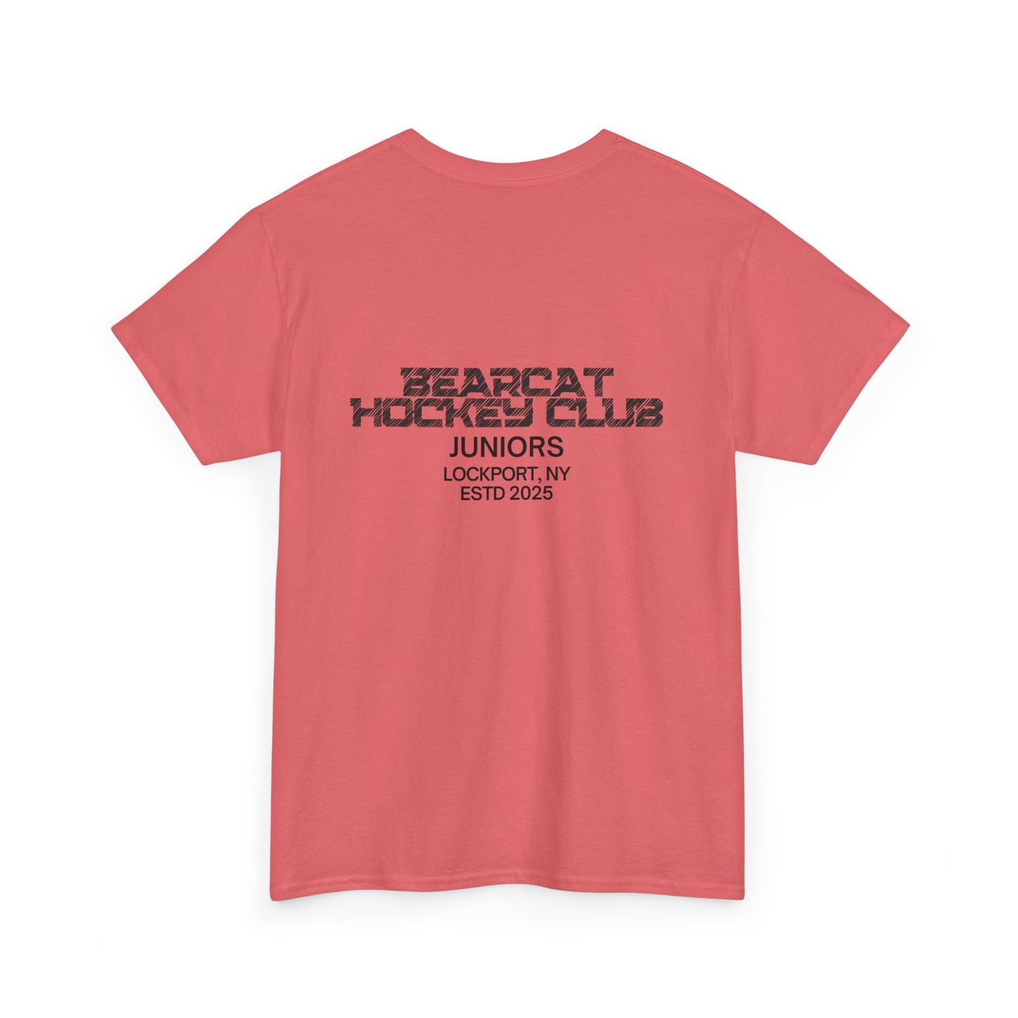 Bearcat Juniors T-Shirt