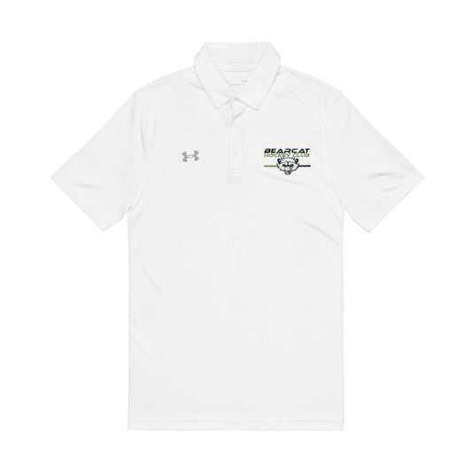 Embroidered Under Armour® Men's Polo Shirt