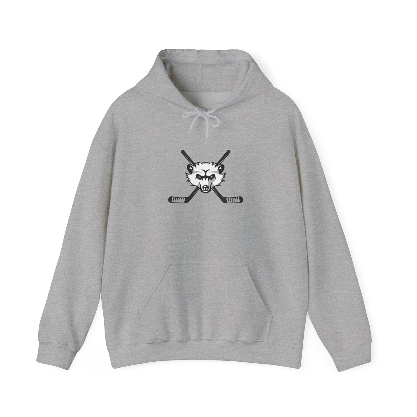 Bearcat Juniors Hoodie - Lockport, NY