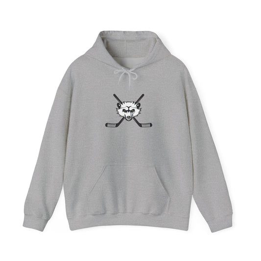 Bearcat Juniors Hoodie - Lockport, NY