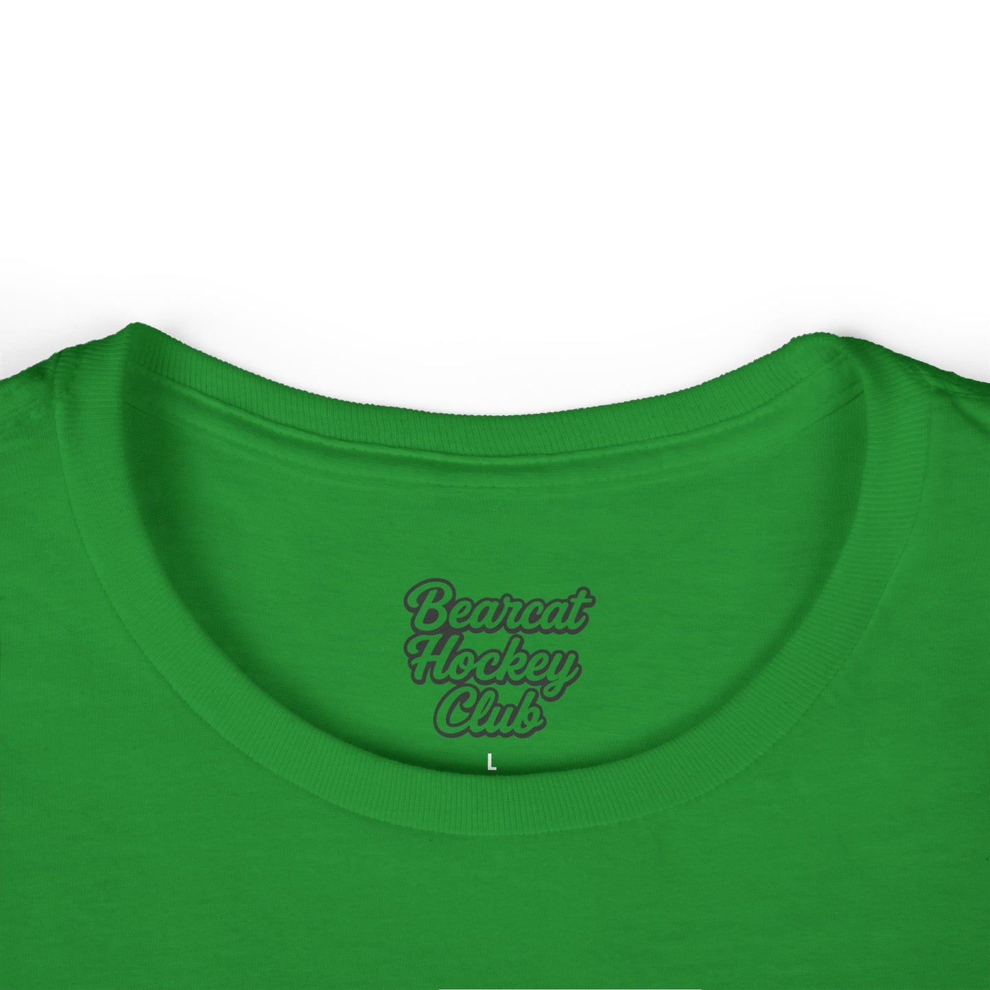 Women's Hockey Club Tee Lockport NY Apparel