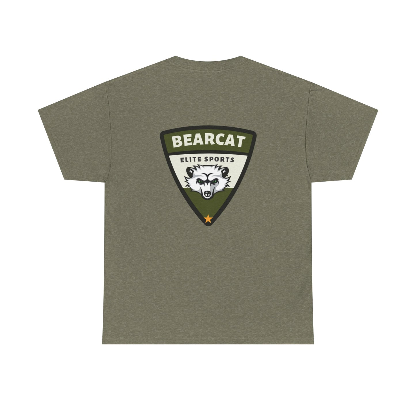 Bearcat Elite Sports T-Shirt - Bearcat Foundation