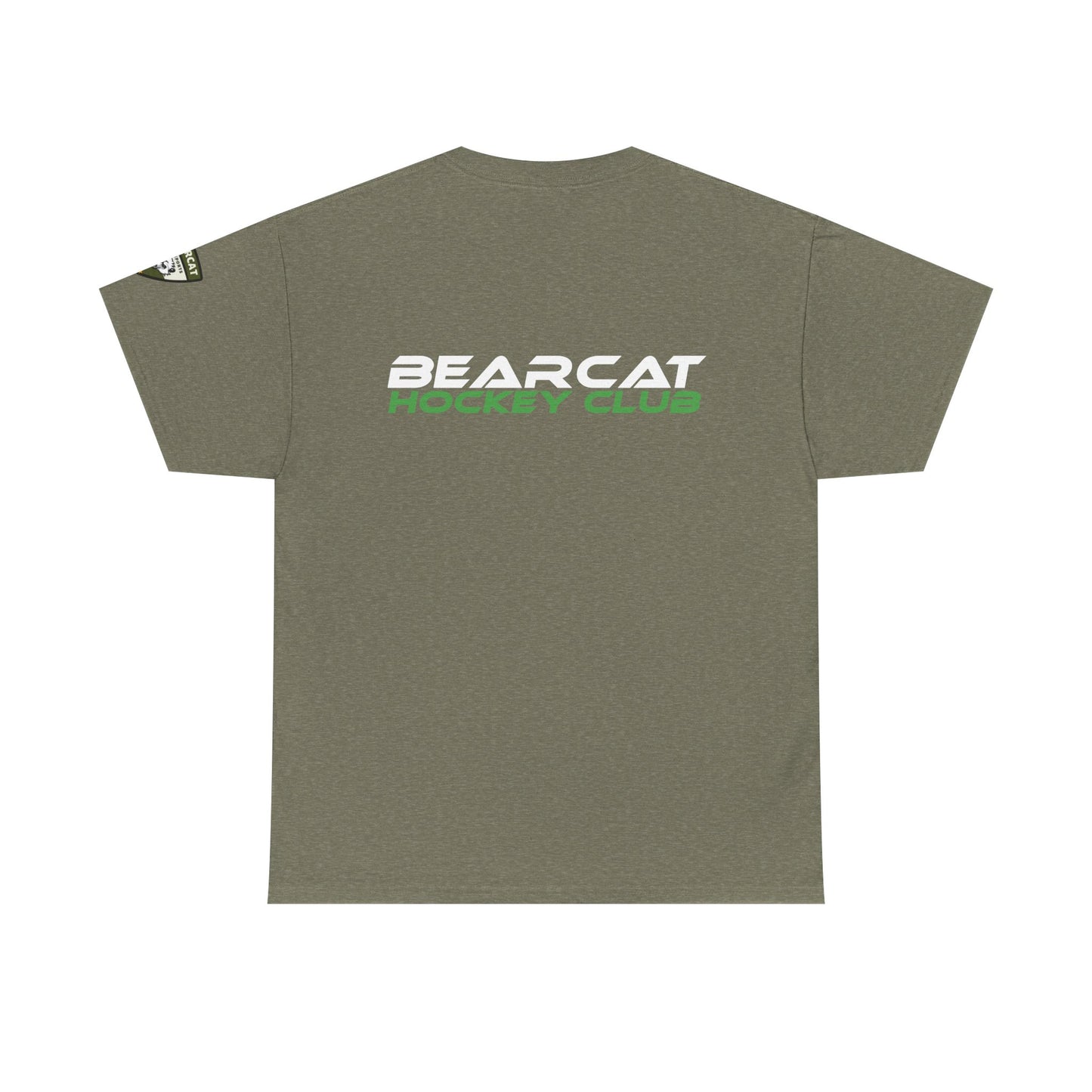 Hunt Every Shift Bearcat T-Shirt