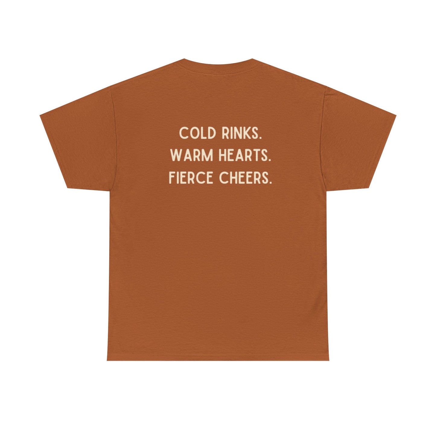Bearcat Moms Club T-shirt
