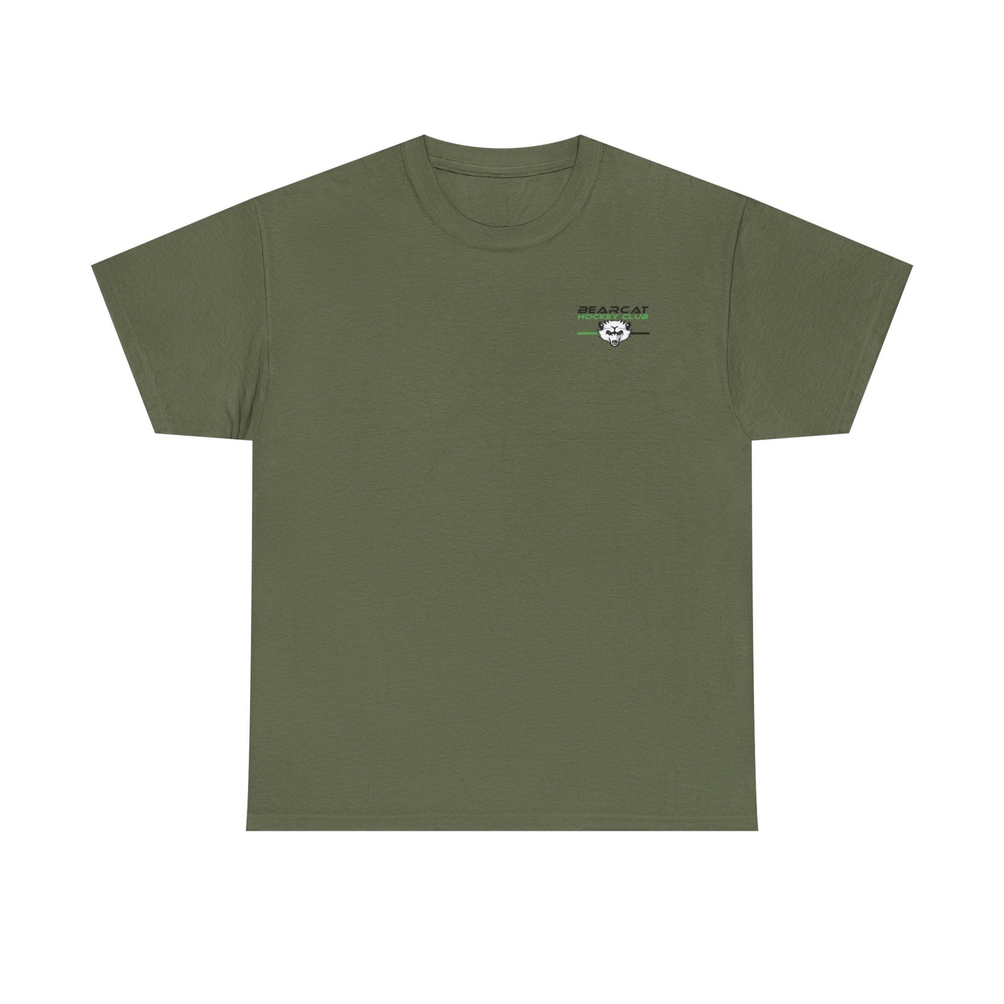 Bearcat Juniors T-Shirt