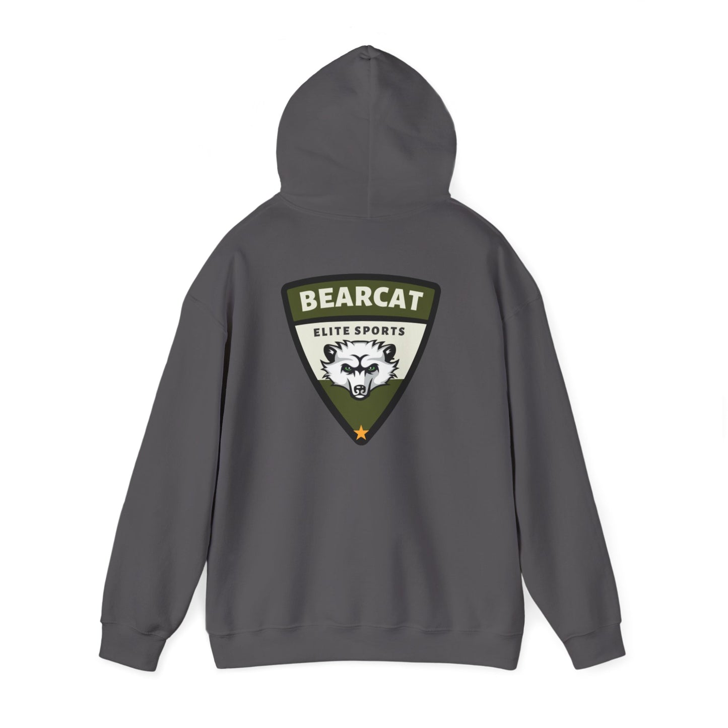 Bearcat Elite Sports Hoodie - Foundation