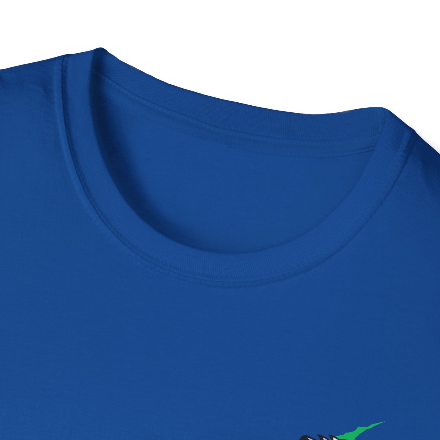 Built by Bearcat Hockey Unisex T-Shirt
