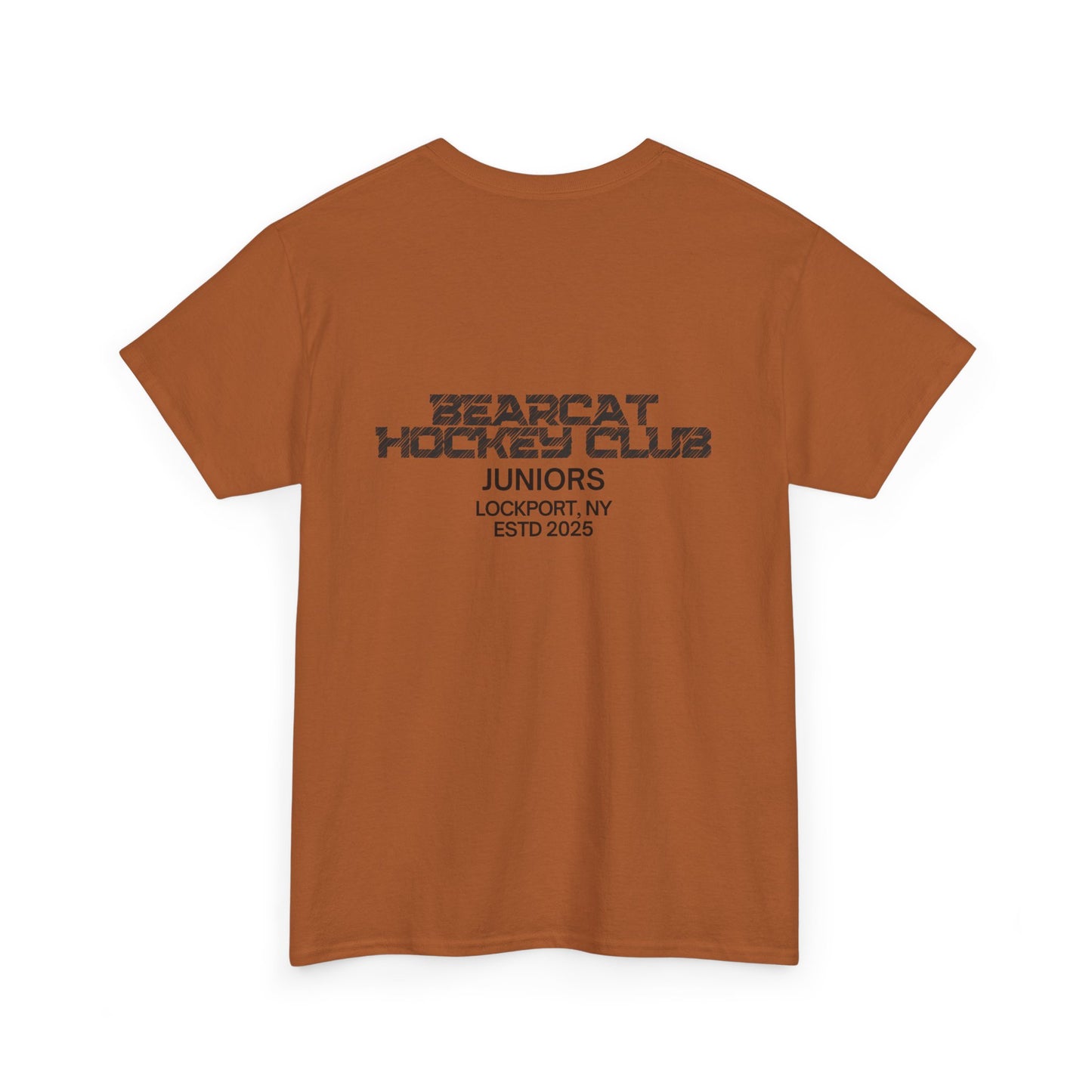 Bearcat Juniors T-Shirt