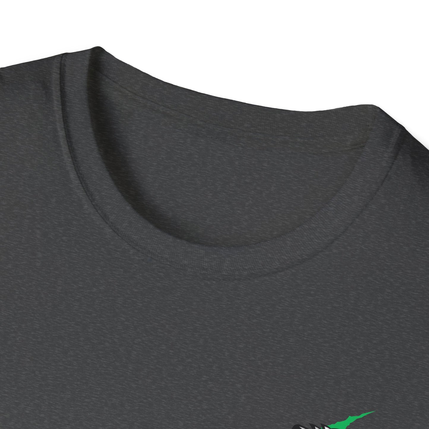 Built by Bearcat Hockey Unisex T-Shirt