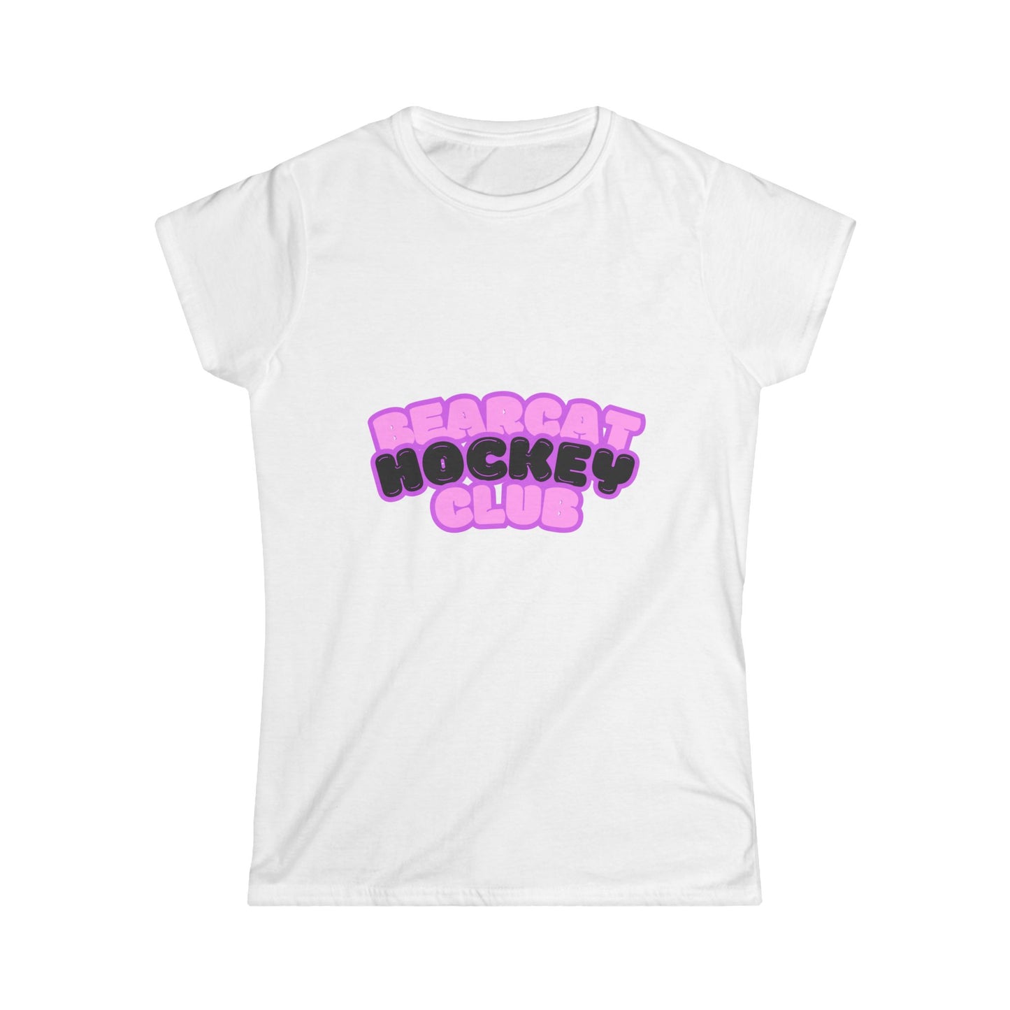 Bearcat Hockey Club Tee | Women's