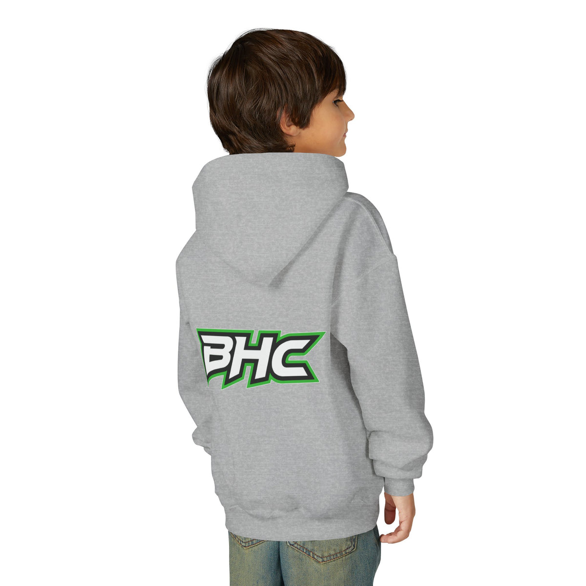 Youth Hoodie