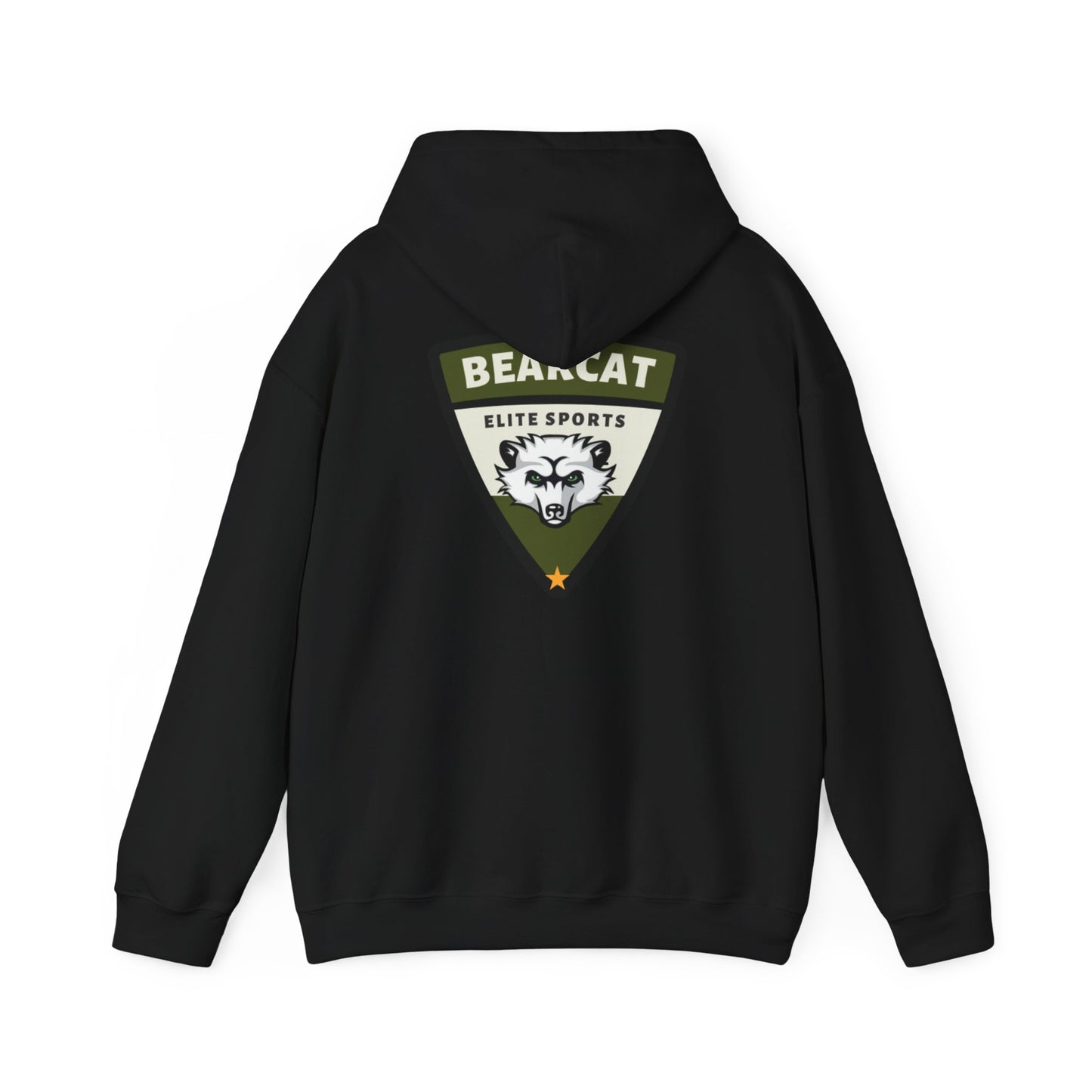 Bearcat Elite Sports Hoodie - Foundation