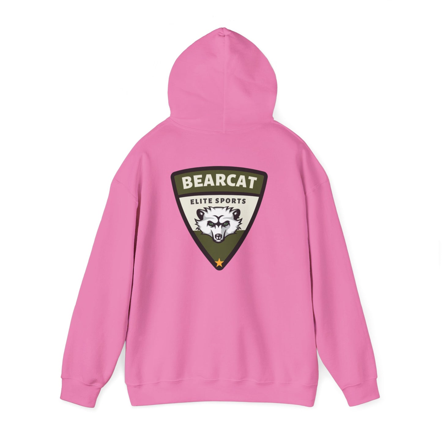 Bearcat Elite Sports Hoodie - Foundation