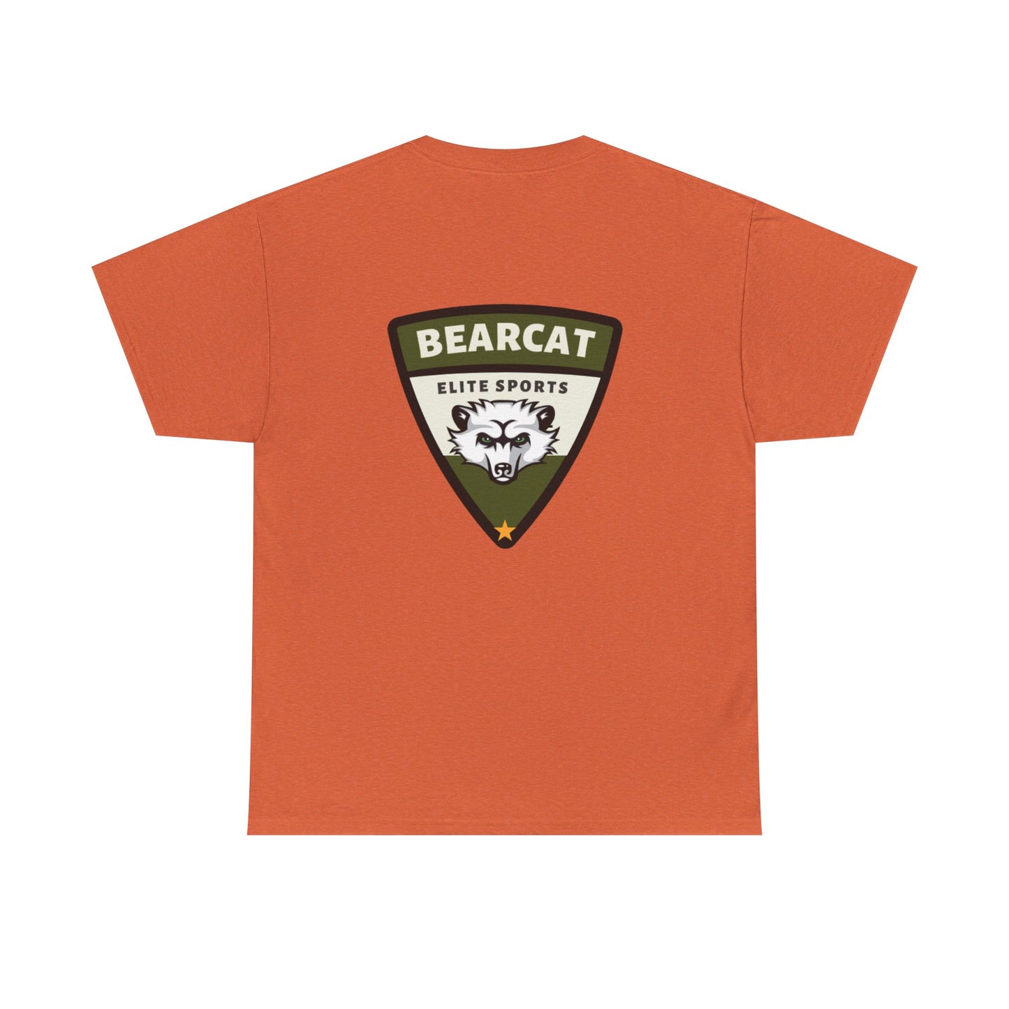 Bearcat Elite Sports T-Shirt - Bearcat Foundation