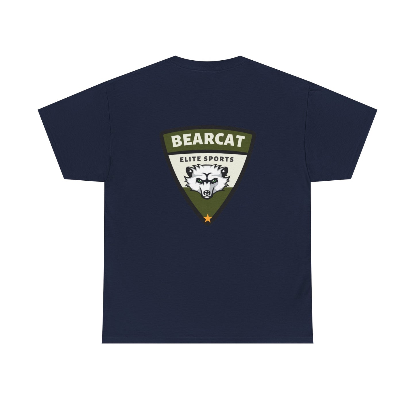 Bearcat Elite Sports T-Shirt - Bearcat Foundation