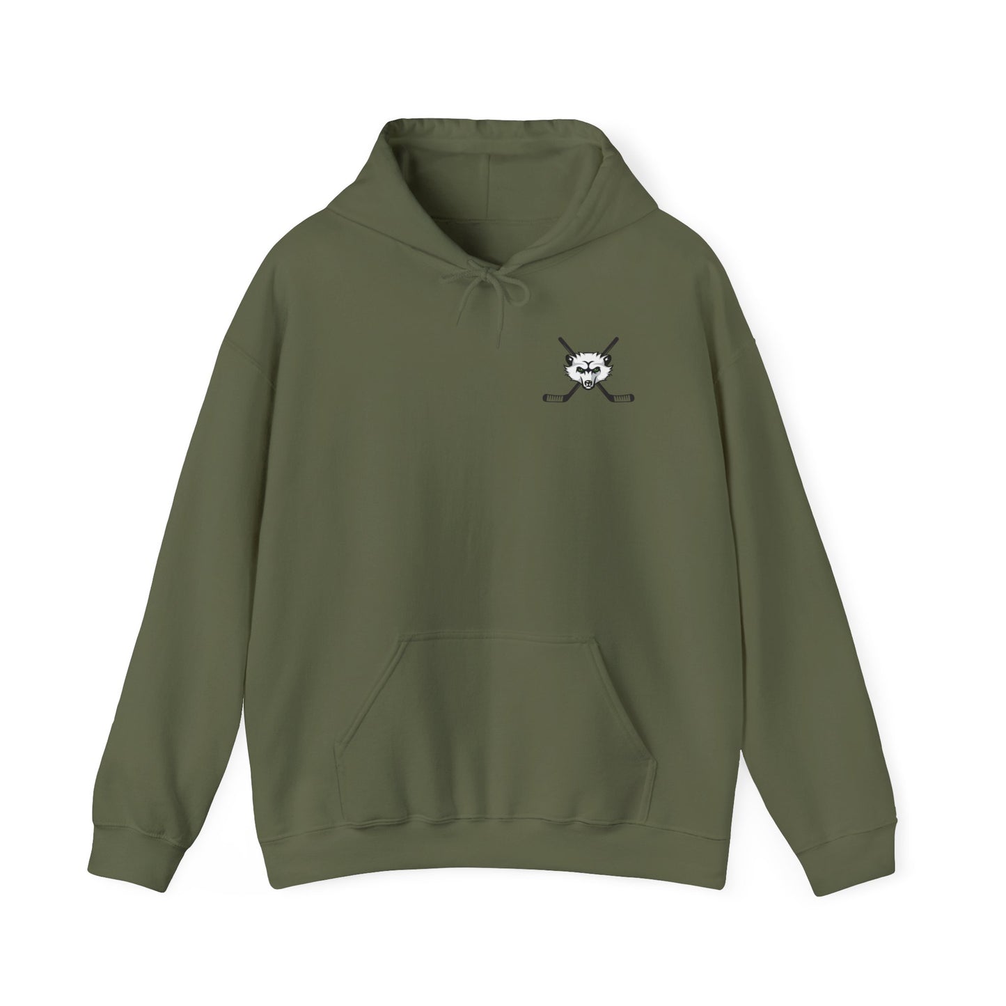 Bearcat Elite Sports Hoodie - Foundation