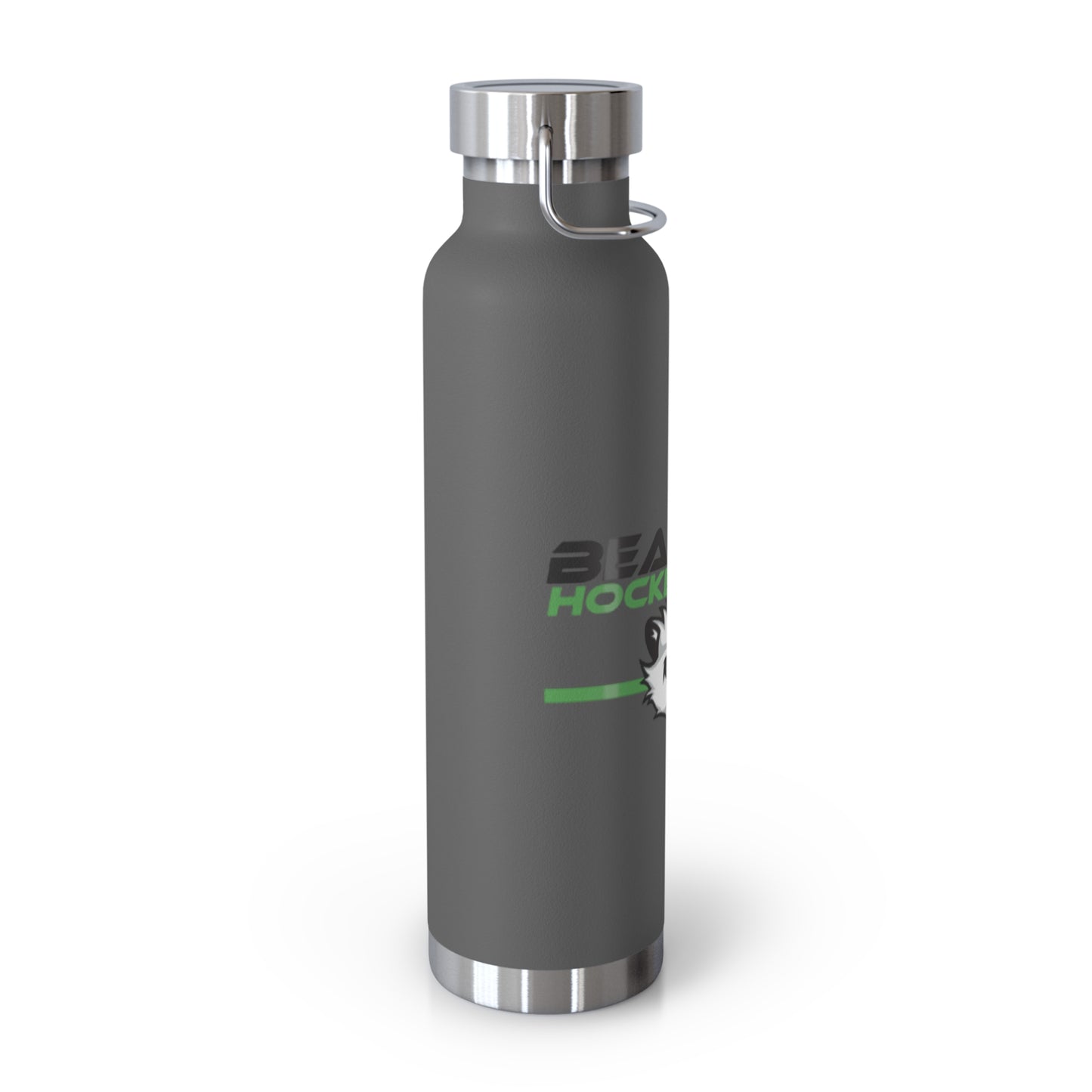 Bearcat Hockey Club Insulated Bottle