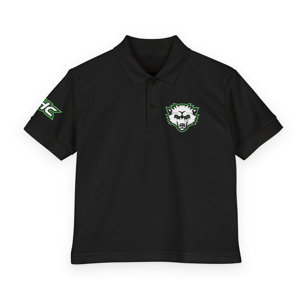 Youth Polo