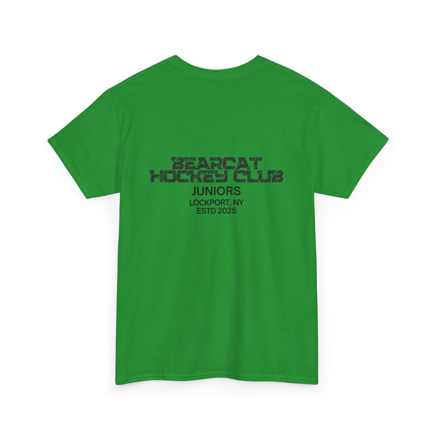Bearcat Juniors T-Shirt