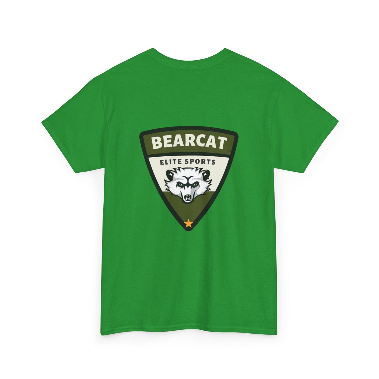 Bearcat Elite Sports T-Shirt - Bearcat Foundation