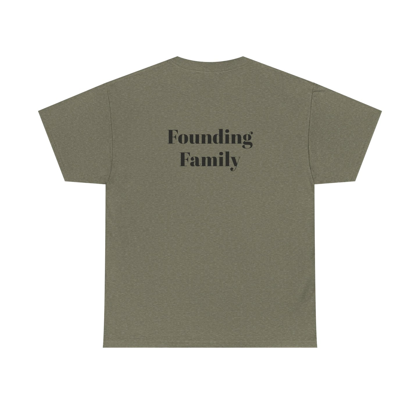 Bearcat Juniors T-Shirt Founding Family