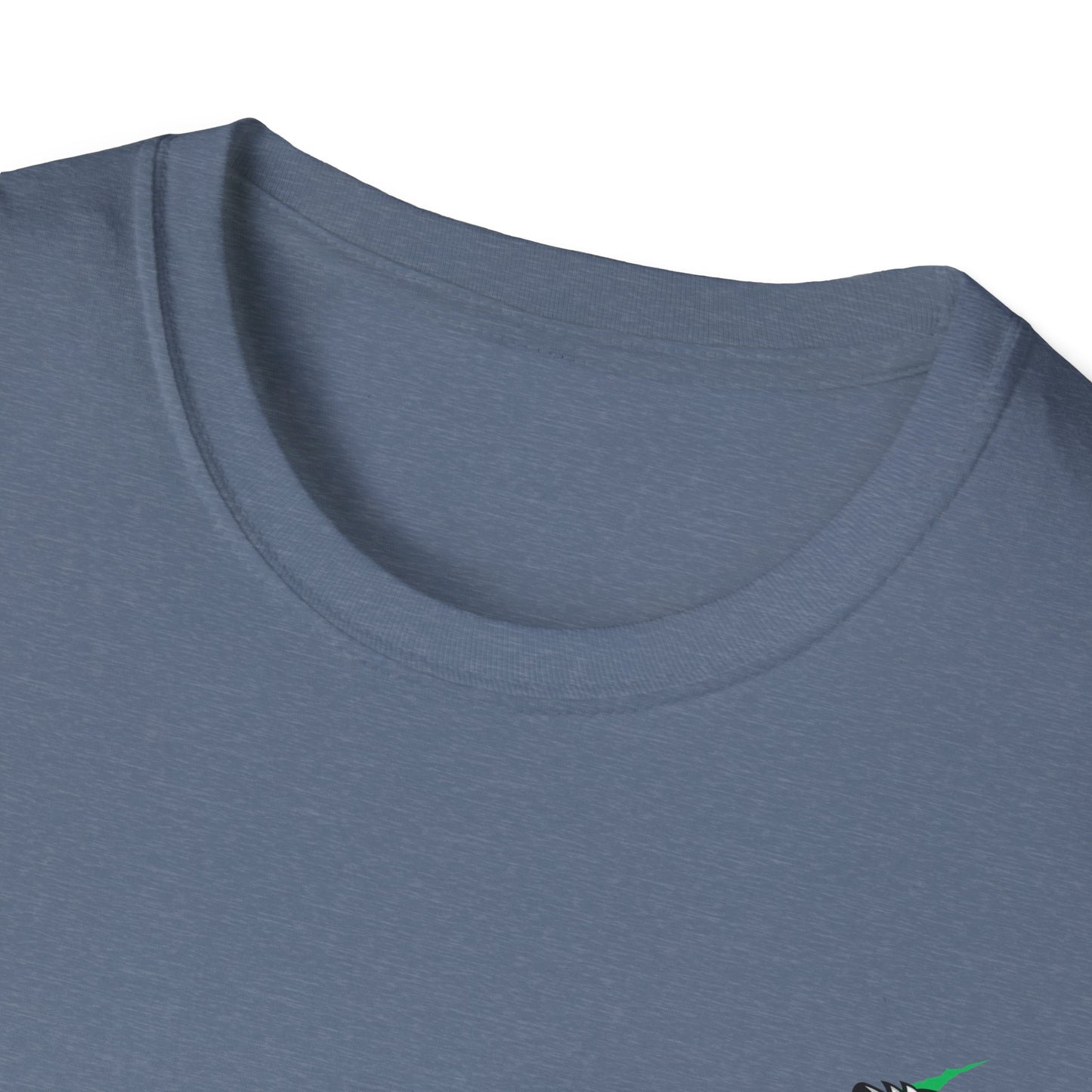 Built by Bearcat T-Shirt - Born to Play, Built by Bearcat