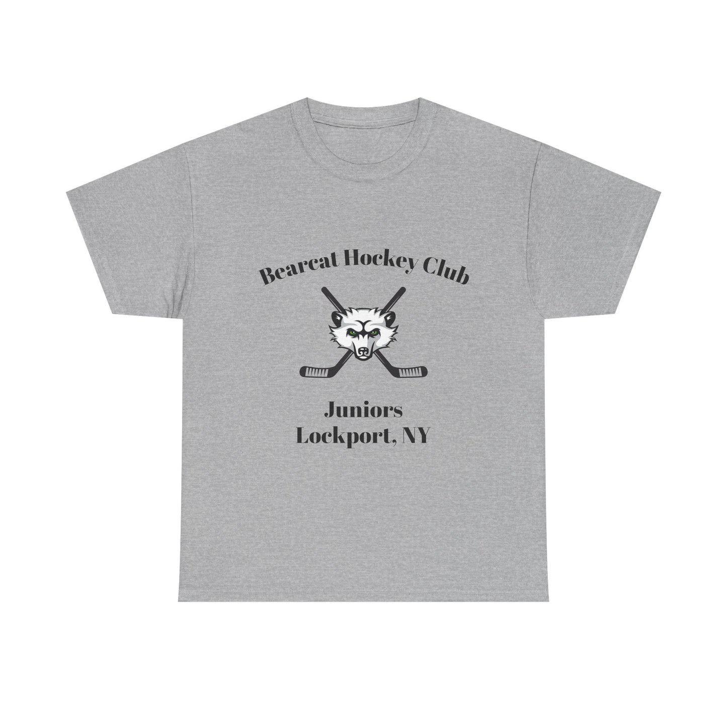 Bearcat Juniors T-Shirt Founding Family