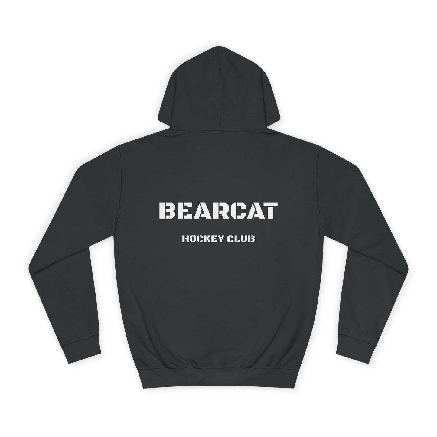 Bearcat Hockey Club Unisex Hoodie