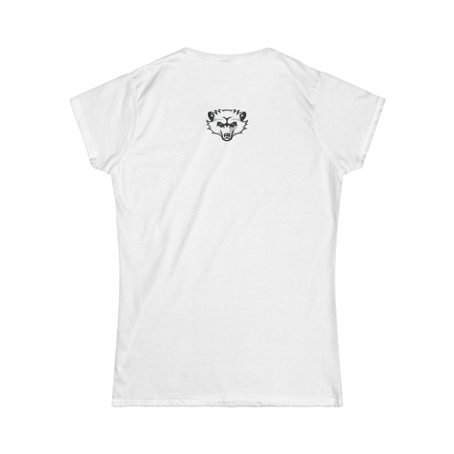Women's Hockey Club Tee