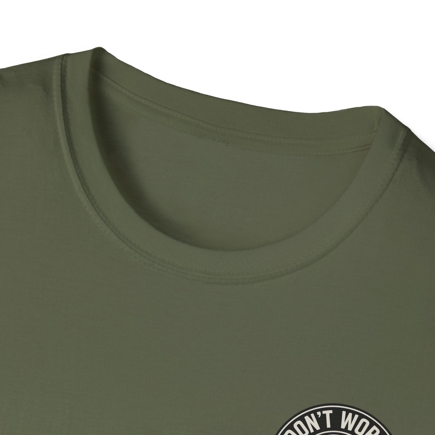 Bearcat Juniors T-Shirt - Earned Not Given