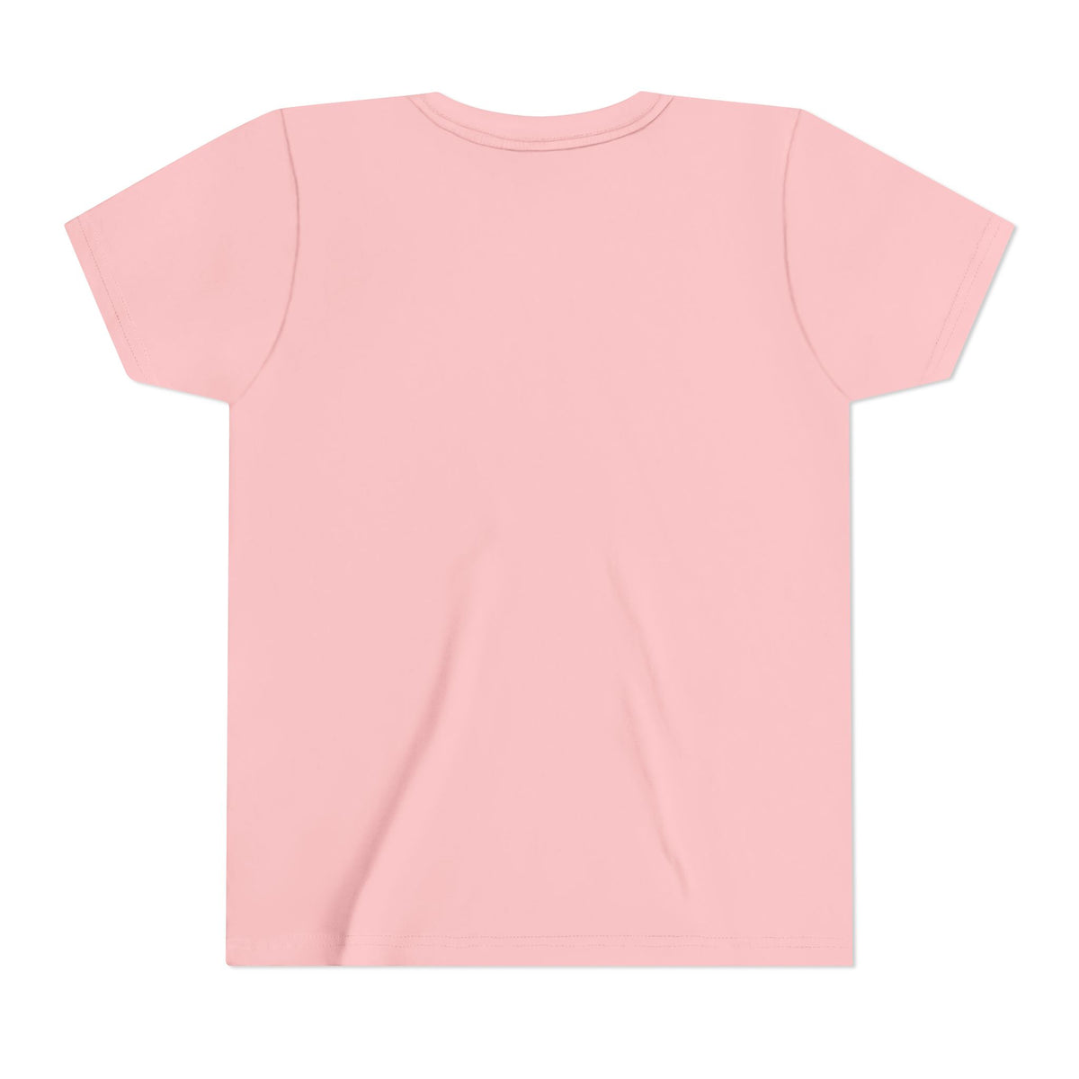 BHC Youth Tee — Green & Black Sport Logo Shirt