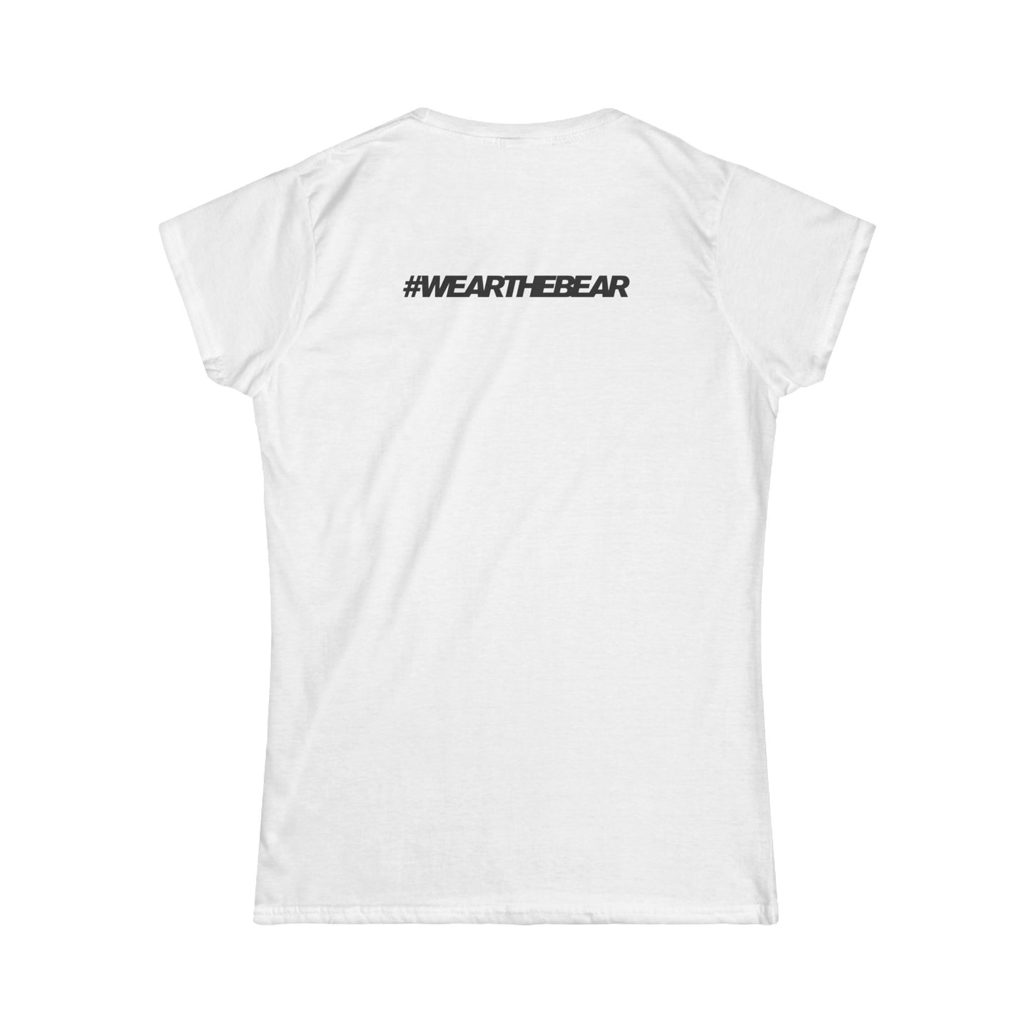 Bearcat Hockey Women's Tee