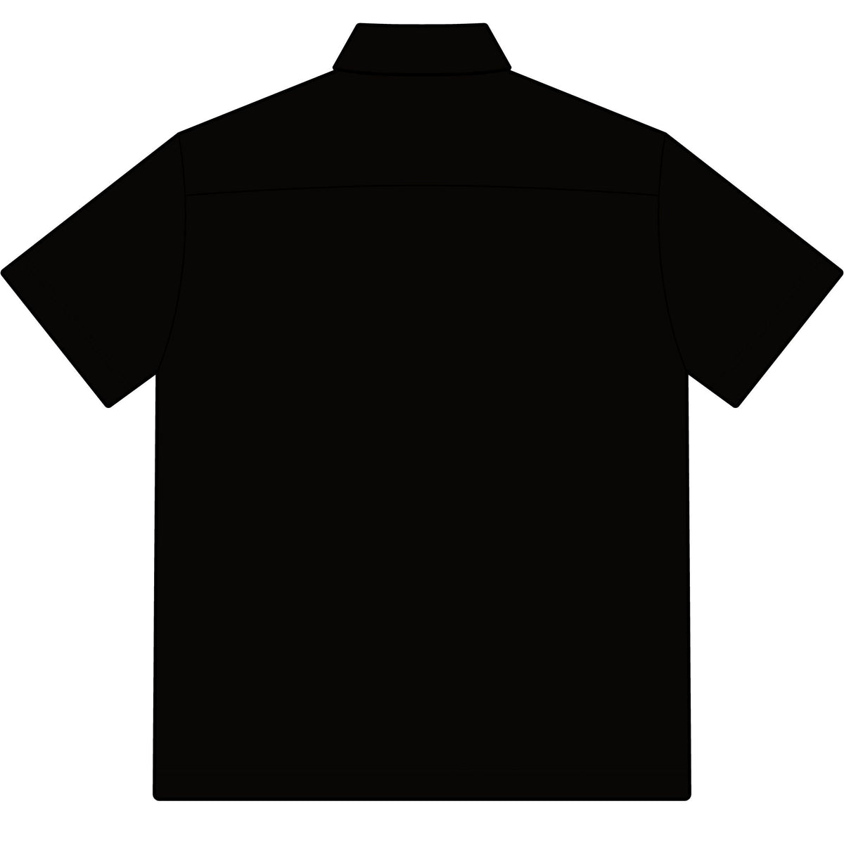 Endeavor Polo - Embroidered