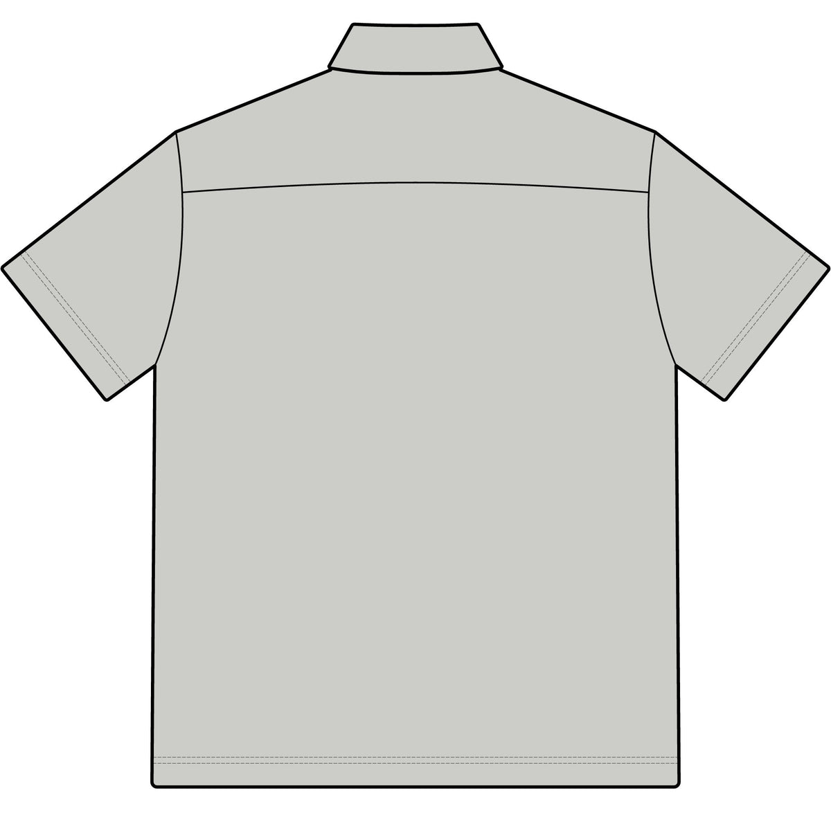 Endeavor Polo - Embroidered
