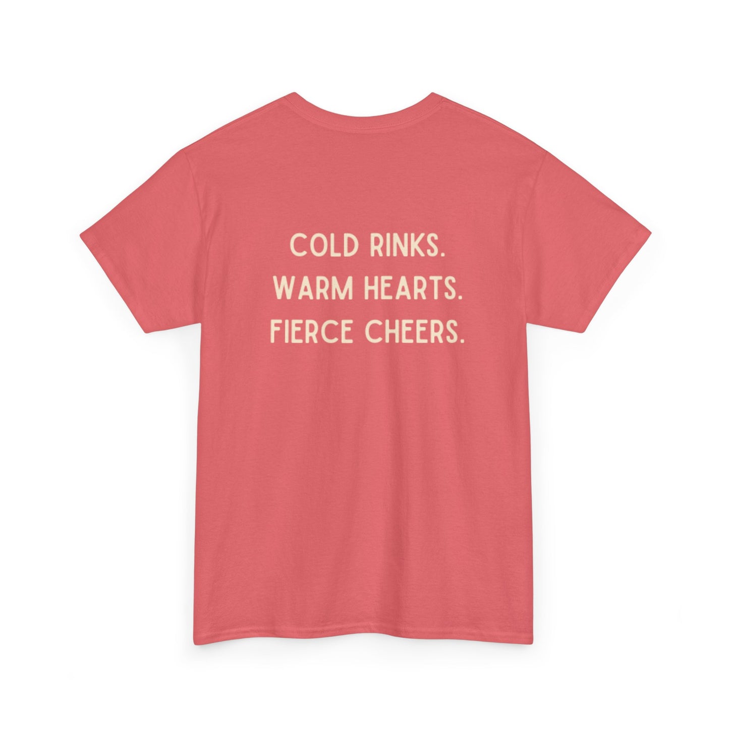 Bearcat Moms Club T-shirt