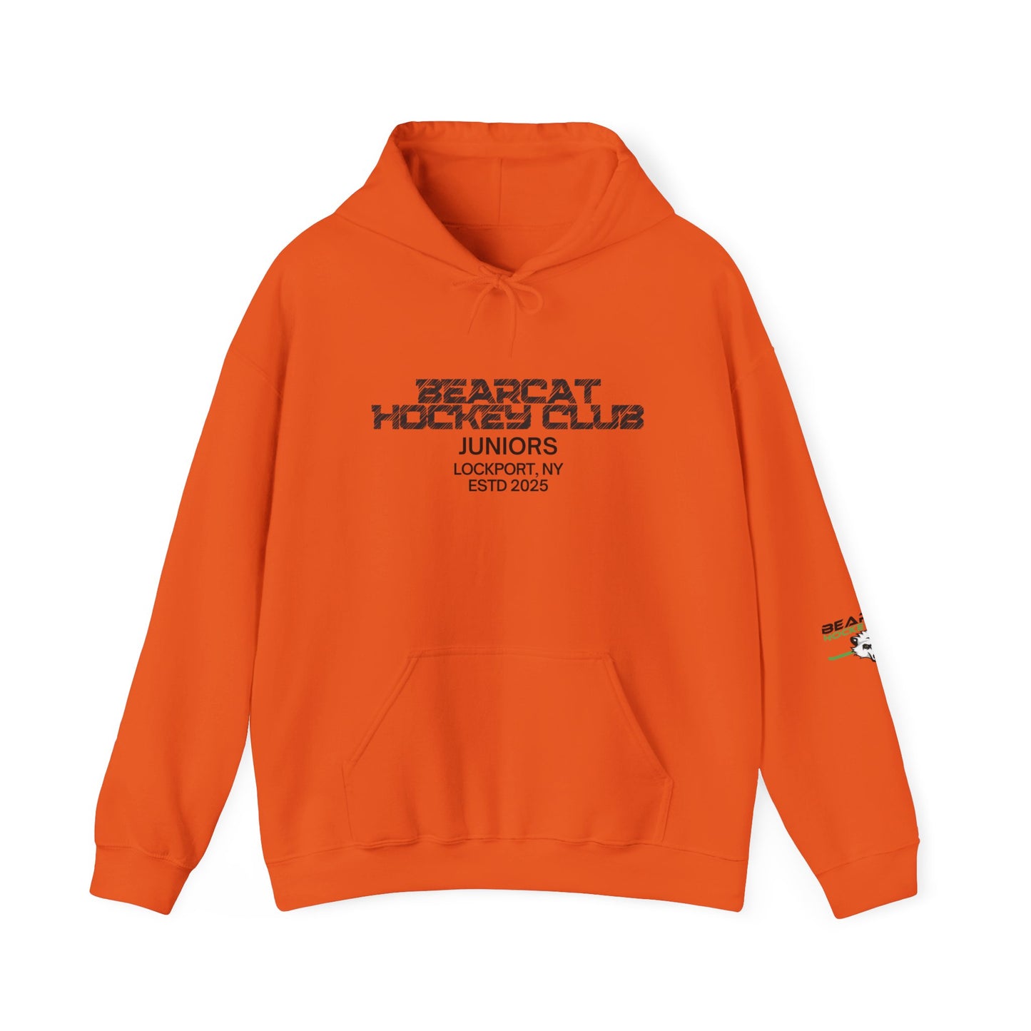 Bearcat Juniors Hoodie - Founding Family
