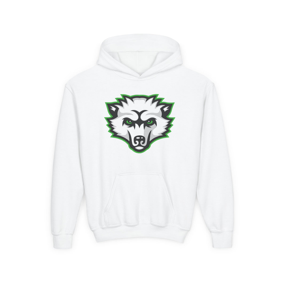 Youth Hoodie