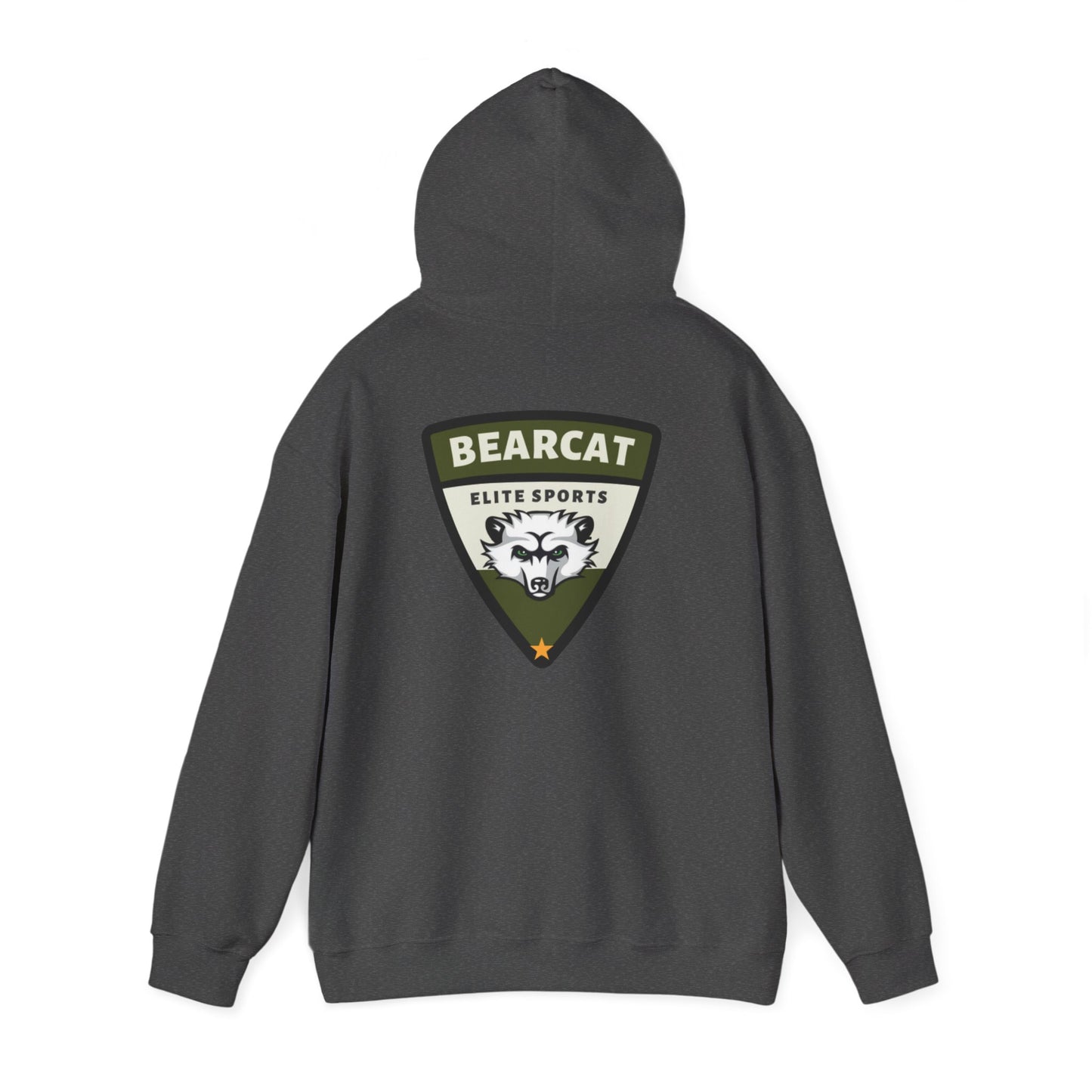 Bearcat Elite Sports Hoodie - Foundation