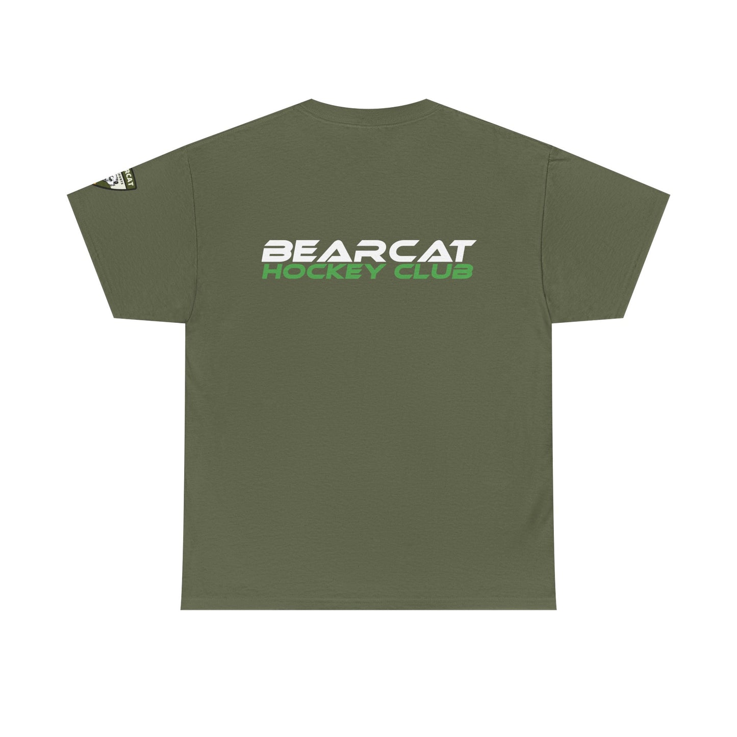 Hunt Every Shift Bearcat T-Shirt