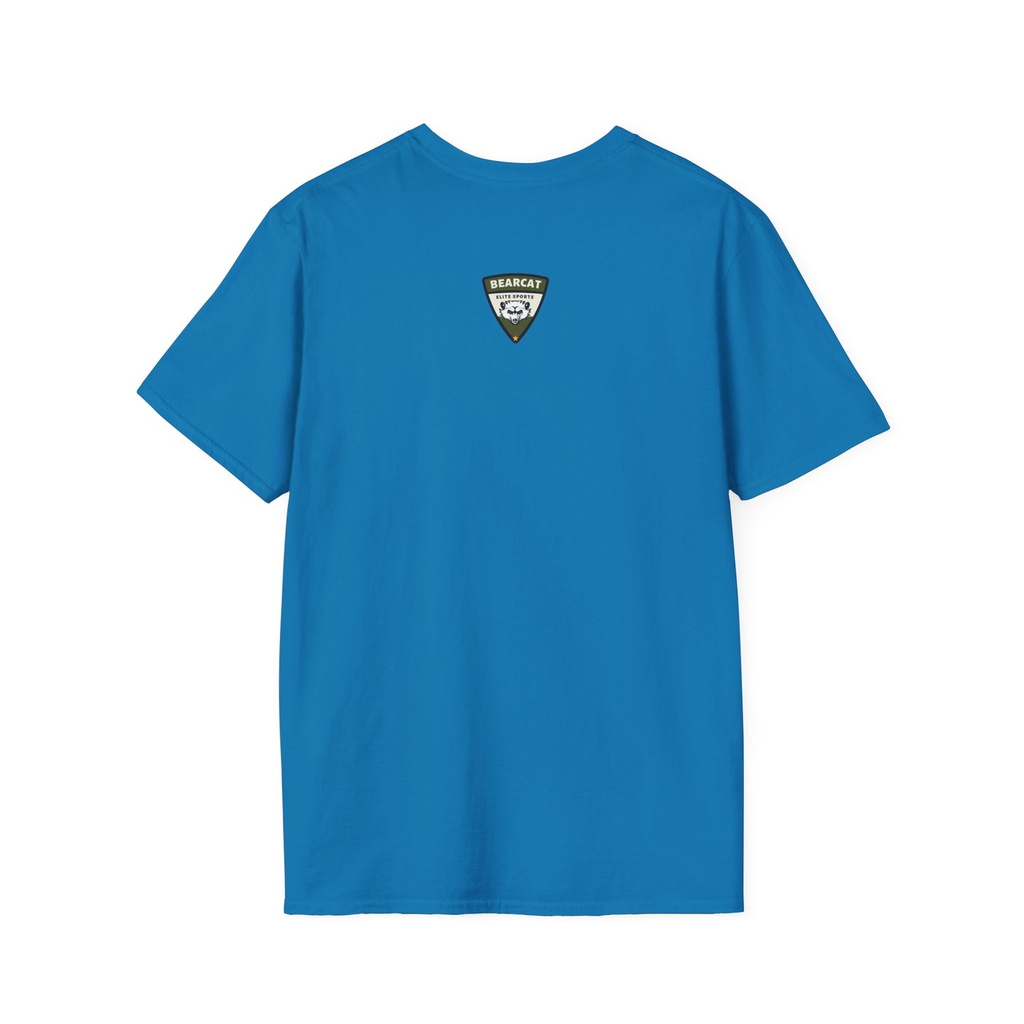 Happy is a Superpower Unisex T-Shirt
