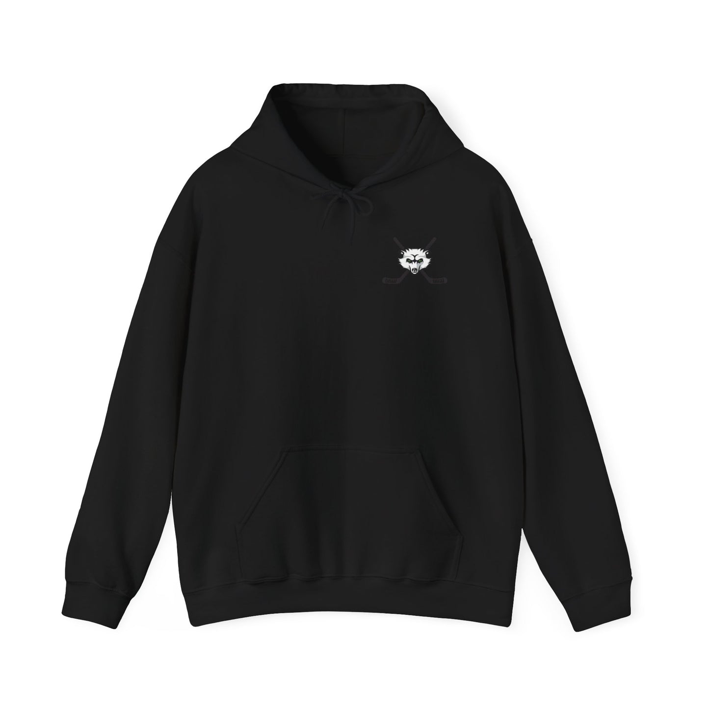 Bearcat Elite Sports Hoodie - Foundation