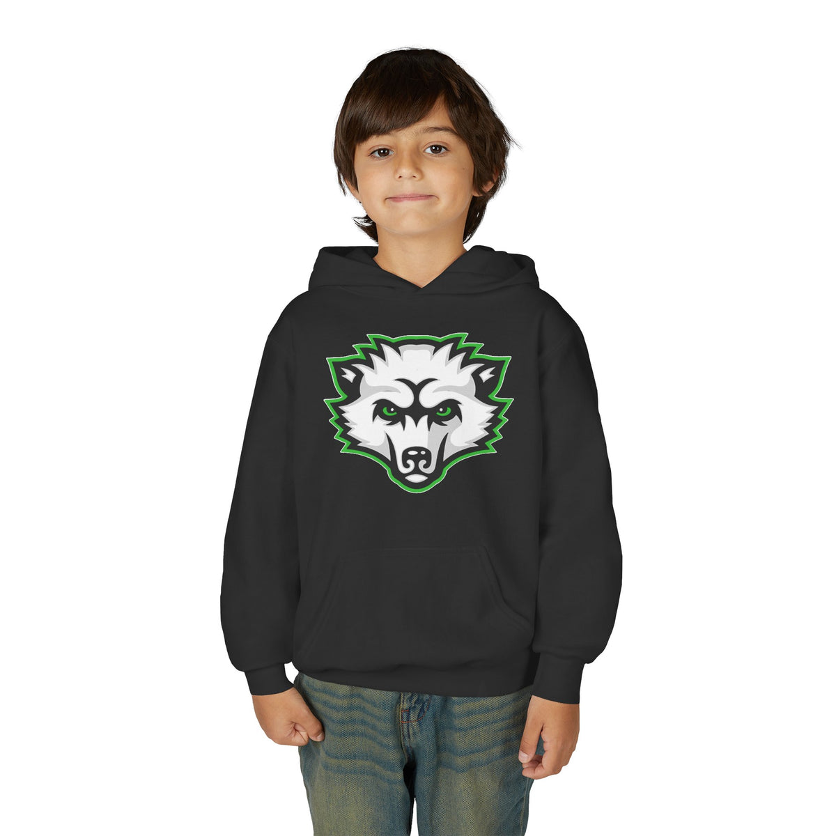 Youth Hoodie