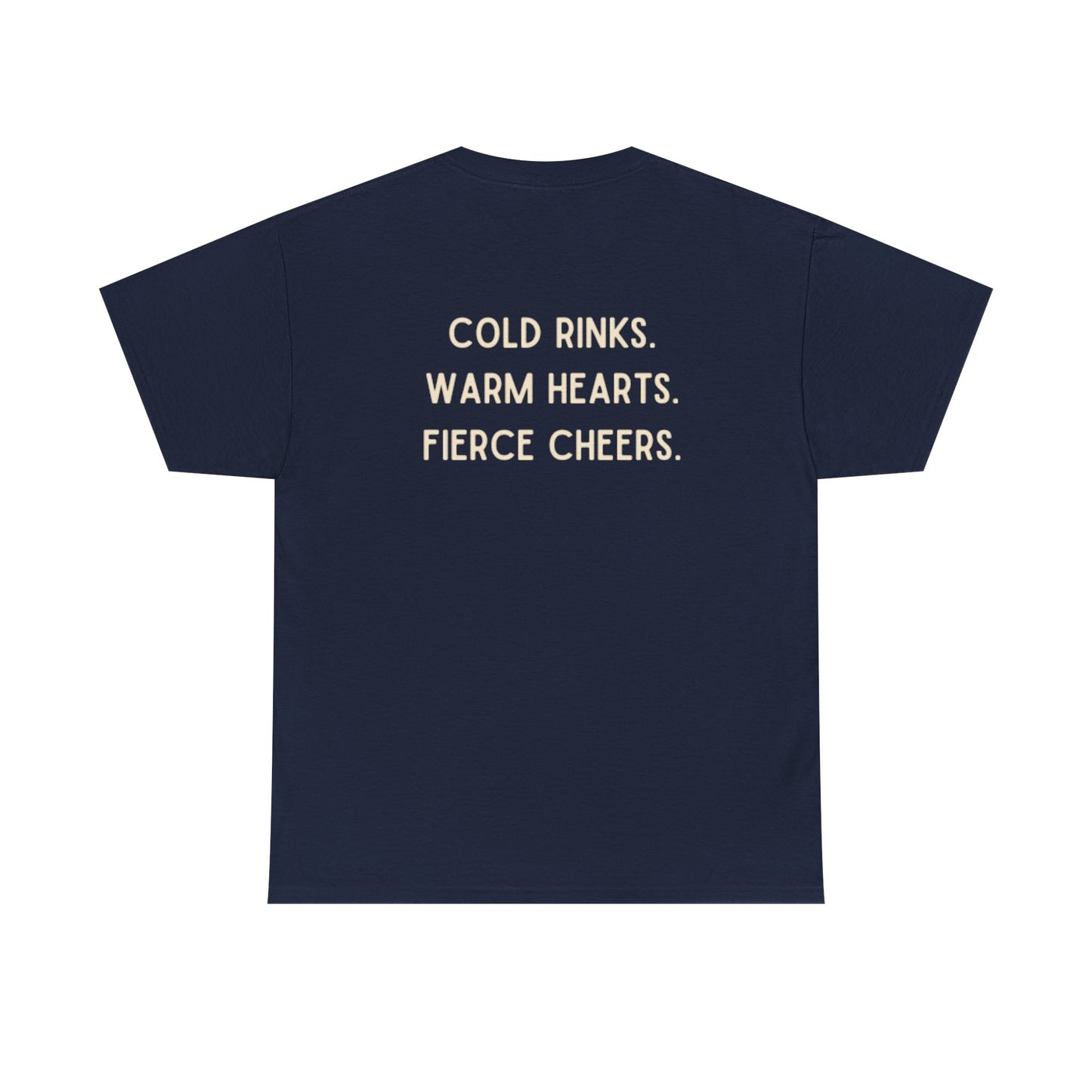Bearcat Moms Club T-shirt