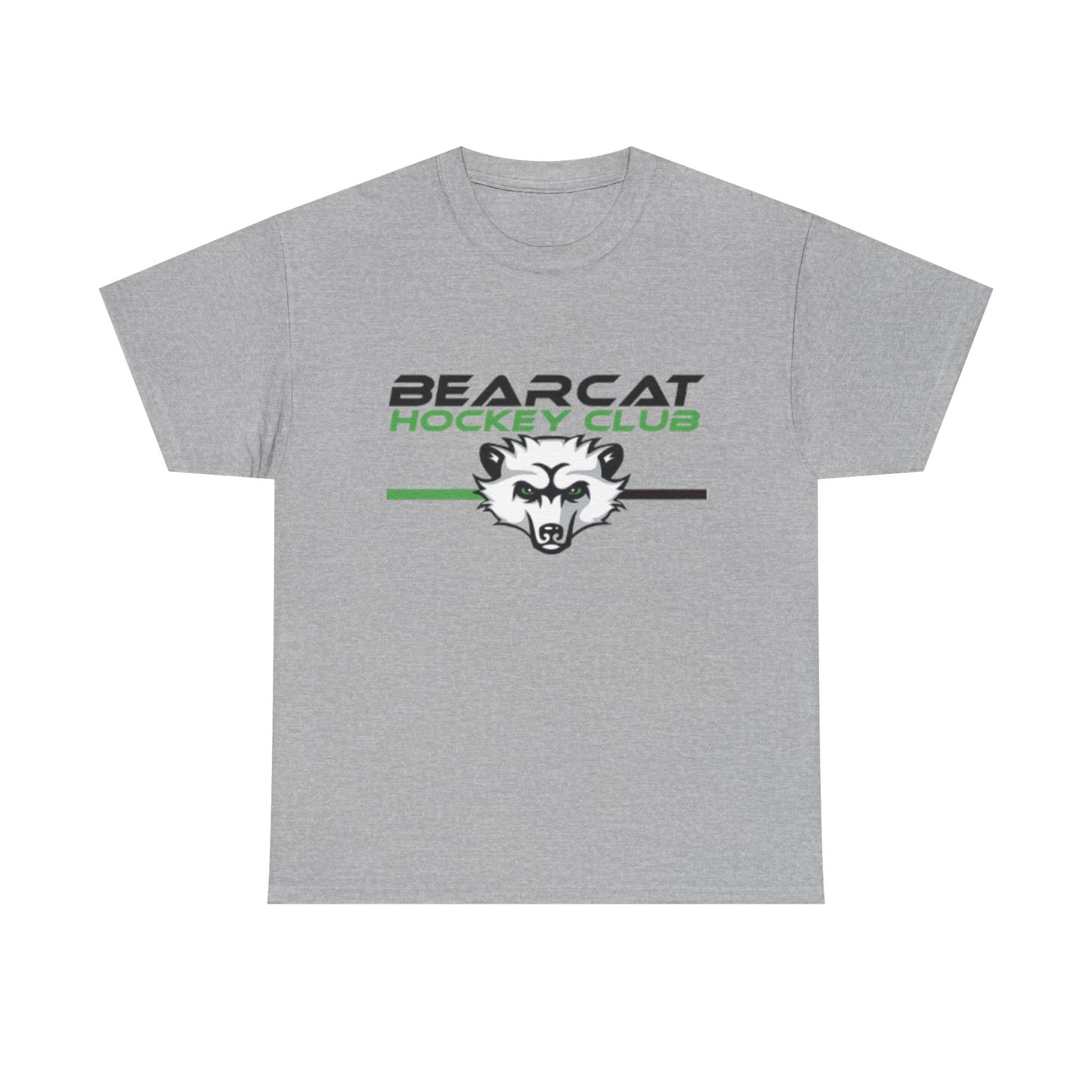 Bearcat Hockey Club Unisex Spring 2026 - Adult Sizes