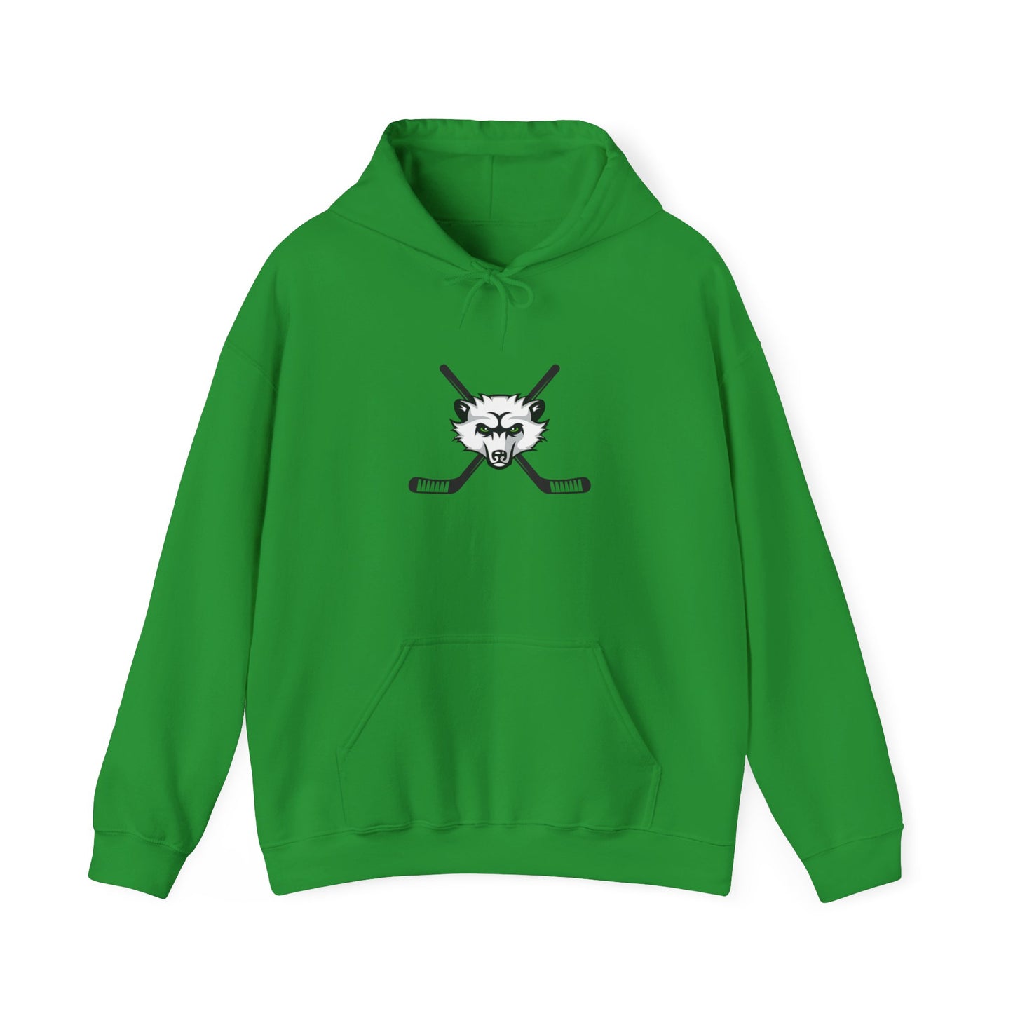 Bearcat Juniors Hoodie - Lockport, NY