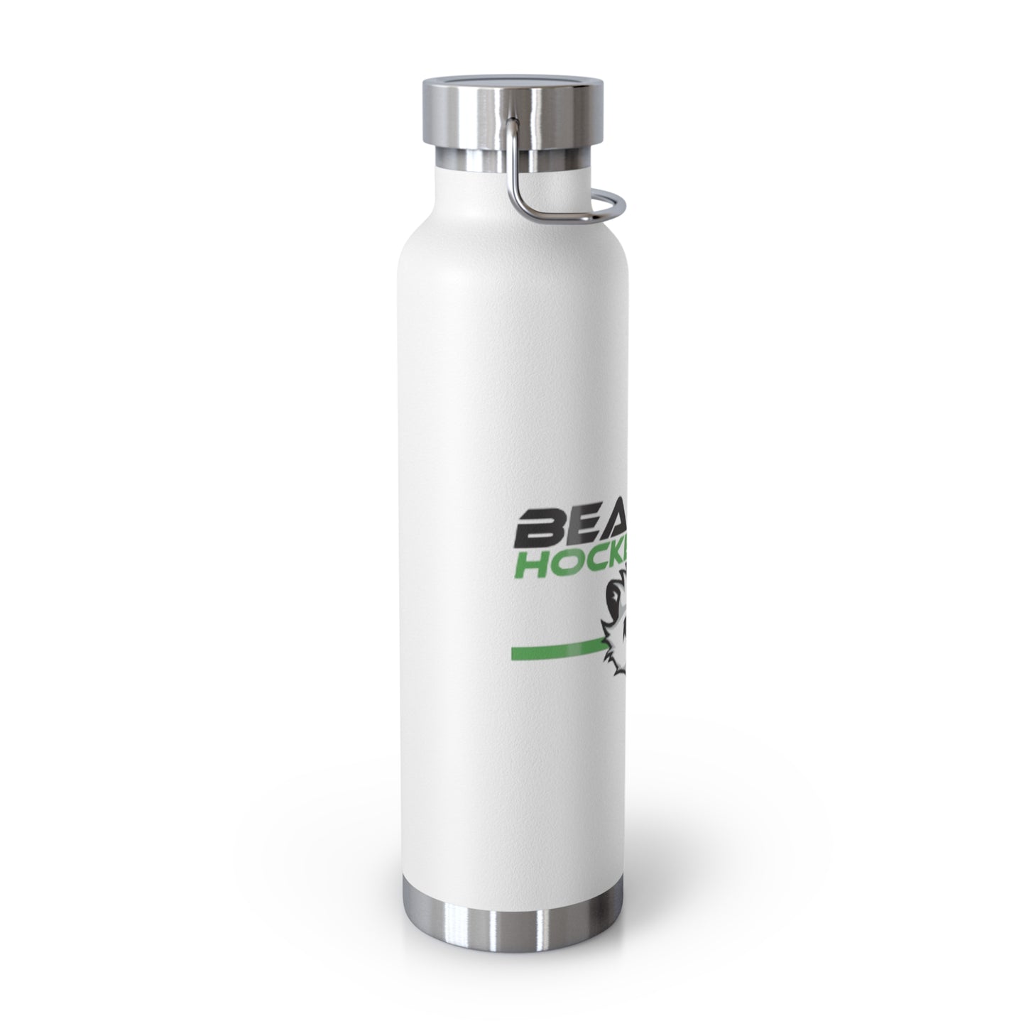 Bearcat Hockey Club Insulated Bottle