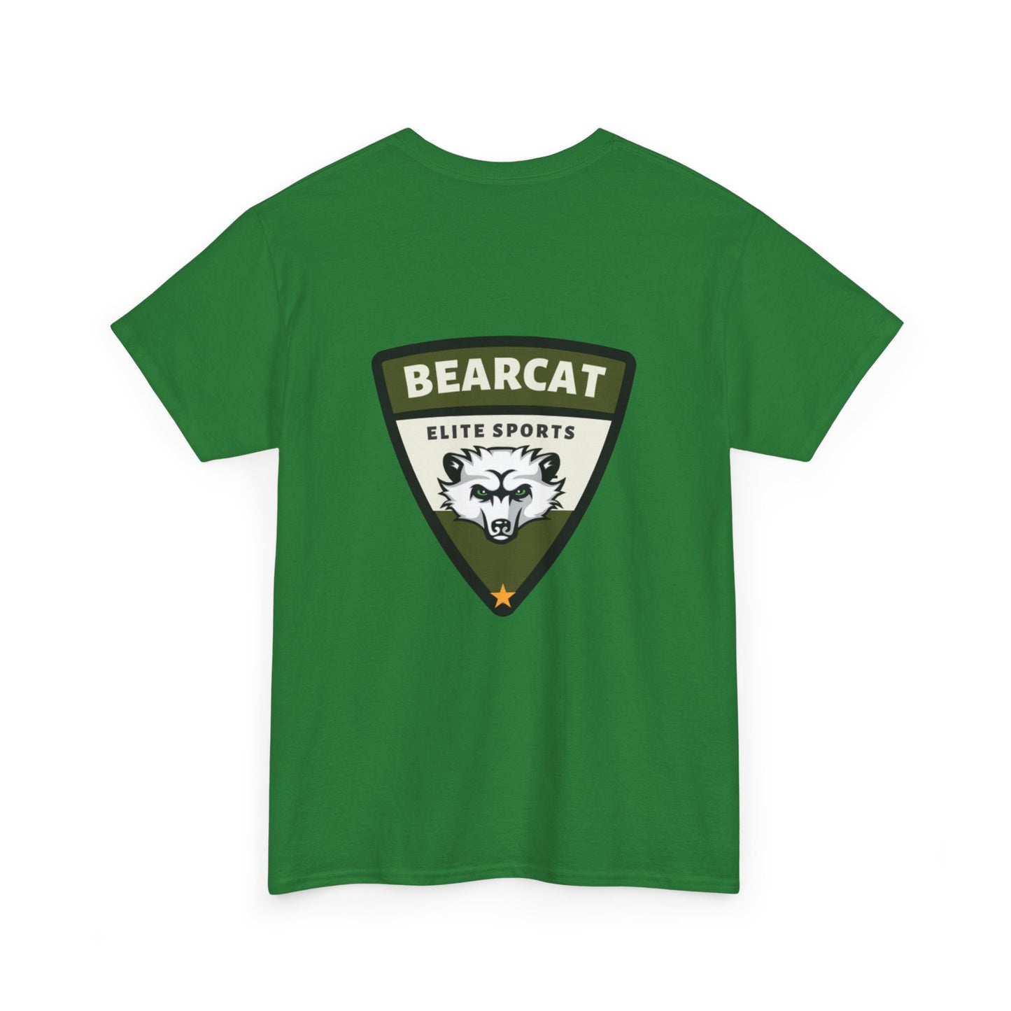 Bearcat Elite Sports T-Shirt - Bearcat Foundation