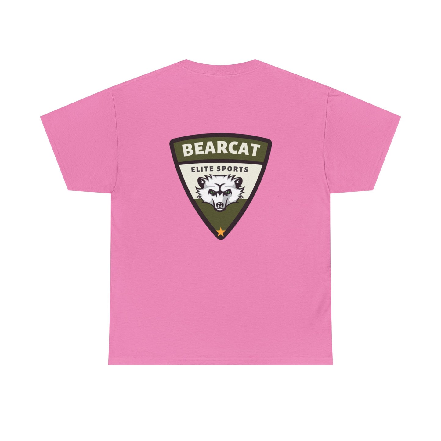 Bearcat Elite Sports T-Shirt - Bearcat Foundation